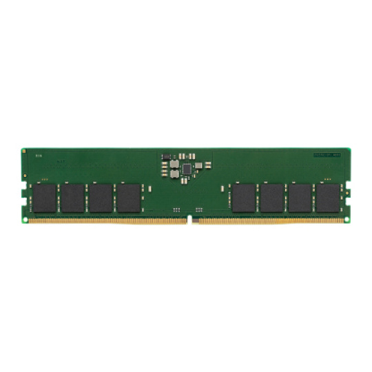 Kingston/DDR5/16GB/5200MHz/CL42/1x16GB