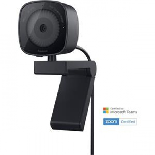 Dell Pro Webcam - WB3023