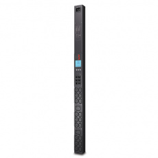 APC Rack PDU 2G, Metered, ZeroU, 16A, C20 ->(18) C13 & (2) C19 APC Rack PDU 2G, Metered, ZeroU, 16A, C20 ->(18) C13 & (2) C19