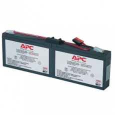 APC RBC18 náhr. baterie pro PS250I, PS450I,SC250RMI1U, SC450RMI1U