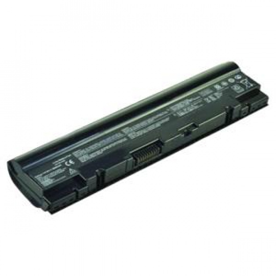 2-Power baterie pro ASUS Eee PC R052/PC 1025/1225B/1225C Series, Li-ion (6cell), 5200 mAh, 10.8 V