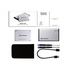 Transcend 240GB, Apple JetDrive 420 SSD, SATA3, MLC Transcend 240GB, Apple JetDrive 420 SSD, SATA3, MLC