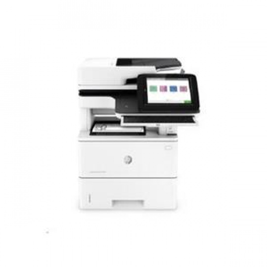 HP LaserJet Enterprise MFP M528dn (43 ppm, A4, USB/Ethernet, Print/Scan/Copy, Duplex, DADF)