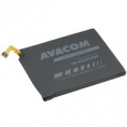 AVACOM Náhradní baterie do mobilu Samsung Galaxy A40, Li-Ion 3,85V 3100mAh (náhrada EB-BA405ABE)