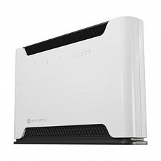 MikroTik D53G-5HacD2HnD-TC&R11e-LTE7 LTE domácí Access Point Chateau LTE7