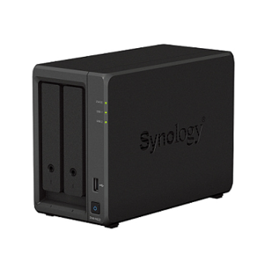 Synology DVA1622 NVR