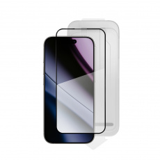 Epico AntiReflective Glass 3D iPhone 16 Pro/17 Epico AntiReflective Glass 3D iPhone 16 Pro/17