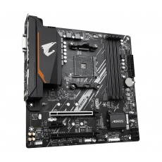 GIGABYTE B550M AORUS ELITE/AM4/mATX