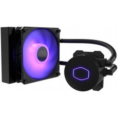 COOLER MASTER vodní chladič MASTERLIQUID LITE 120L COOLER MASTER vodní chladič MASTERLIQUID LITE 120L