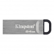 64GB Kingston USB 3.2 (gen 1) DT Kyson