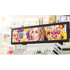 24" LED BenQ BH2401-1920x190,str,1000cd,AN,24/7 24" LED BenQ BH2401-1920x190,str,1000cd,AN,24/7