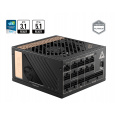 MSI zdroj MEG Ai1300P PCIE5 1300W 80PLUS PLATINUM