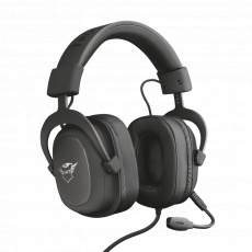 TRUST GXT414 ZAMAK PREMIUM HEADSET TRUST GXT414 ZAMAK PREMIUM HEADSET