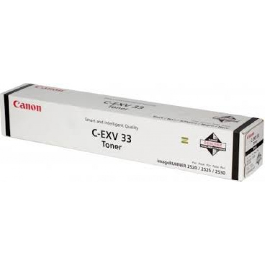 Canon toner C-EXV 33