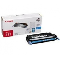 Canon toner CRG-718Y, žlutý Canon toner CRG-718Y, žlutý