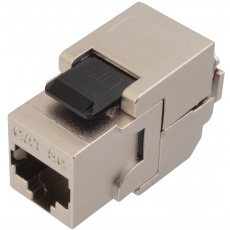 Keystone Solarix CAT5E STP RJ45 samořezný Keystone Solarix CAT5E STP RJ45 samořezný