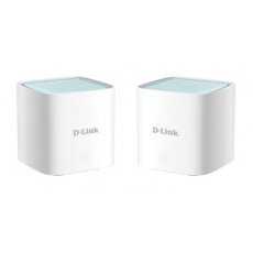 D-Link M15-2 - EAGLE PRO AI AX1500 Mesh System (2-Pack)