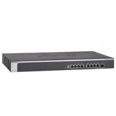 NETGEAR ProSAFE XS708E 8x10Gb switch NETGEAR ProSAFE XS708E 8x10Gb switch