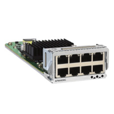 NETGEAR 8PT 10GBASE-T PORT CARD NETGEAR 8PT 10GBASE-T PORT CARD