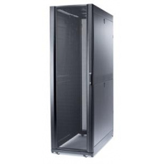 NetShelter SX 48U/600mm/1200mm Enclosure w.Roof