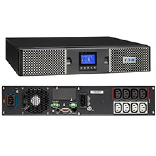 Eaton 9PX 1500i RT2U
