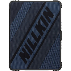 Nillkin Bumper Protective Speed Case pro iPad 9.7 2018/2017 Blue Nillkin Bumper Protective Speed Case pro iPad 9.7 2018/2017 Blue