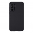 Tactical Velvet Smoothie Kryt pro Samsung Galaxy A36 5G Asphalt