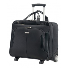 Samsonite XBR ROLLING TOTE 15.6" Black Samsonite XBR ROLLING TOTE 15.6" Black