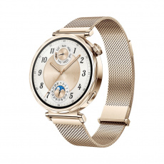 Huawei Watch GT 5/41mm/Gold/Elegant Band/Gold Huawei Watch GT 5/41mm/Gold/Elegant Band/Gold