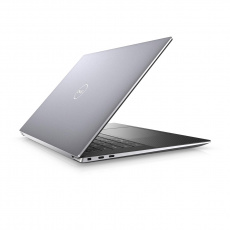 Dell Precision 5550 15,6" Touch UHD i7-10850H/32GB/1TB SSD/T2000-4GB/THB/MCR/W10P/3RNBD/Stříbrný Dell Precision 5550 15,6" Touch UHD i7-10850H/32GB/1TB SSD/T2000-4GB/THB/MCR/W10P/3RNBD/Stříbrný