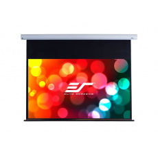 ELITE plátno elektrické motorové 84'' 16:9 ELITE plátno elektrické motorové 84'' 16:9