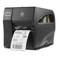 Zebra ZT220 TT 300dpi SER USB (300m Rib. max) Zebra ZT220 TT 300dpi SER USB (300m Rib. max)