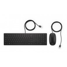 HP Pavilion Deskset 400 HU HP Pavilion Deskset 400 HU