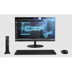 Lenovo ThinkStation/350/Small/i5-11500T/16GB/512GB SSD/T600/W10P/3R Lenovo ThinkStation/350/Small/i5-11500T/16GB/512GB SSD/T600/W10P/3R