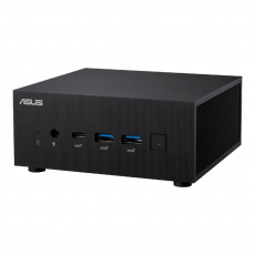 MiniPC Asus PN64, CPU i3-1220P, RAM 16GB DDR5, disk 500GB M.2 NVMe, bez OS