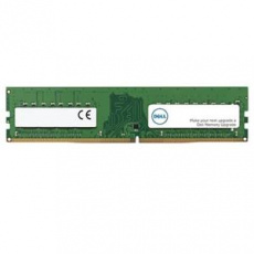 Dell Memory Upgrade - 16GB - 1Rx8 DDR4 UDIMM 3200MHz