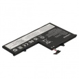 2-Power ( L19C3PF1 alternative ) 3článková Baterie do Laptopu 11,55V 4650mAh