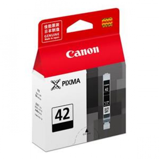 Canon cartridge CLI-42 / Black / 13ml