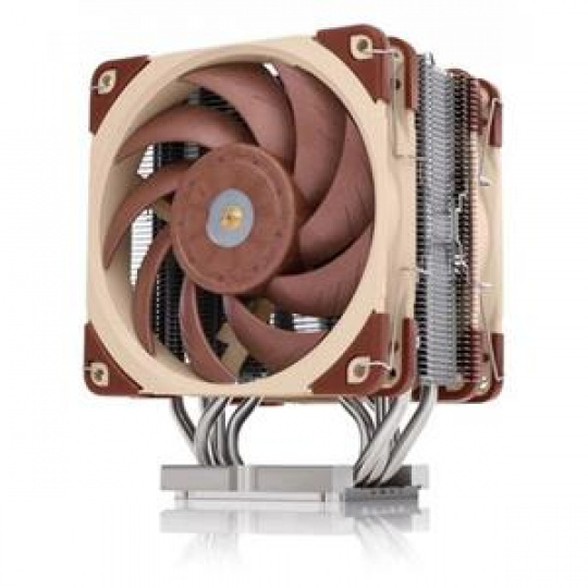 Noctua NH-U12S DX-4189, Intel Xeon LGA4189