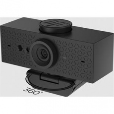 HP 620 FHD Webcam webová kamera