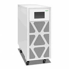 APC Easy UPS 3S Pro 10kVA 400V 3:3 UPS pro externí baterie