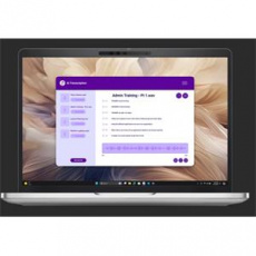 DELL Pro 13 Plus PB13250/Ultra 5-236V/16GB/512GB SSD/13,3" IPS Touch FHD+/IR cam+mic/W11P/3Y ProSpt/šedá DELL Pro 13 Plus PB13250/Ultra 5-236V/16GB/512GB SSD/13,3" IPS Touch FHD+/IR cam+mic/W11P/3Y ProSpt/šedá