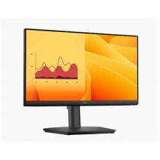 LCD 21,5" DELL E2225HSM, FHD-1920x1080/5ms/250cd/m2/3000:1/HDMI/DP/D-Sub/repro/Pivot/Výškově nastavitelný/černý