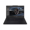 Lenovo ThinkPad P1 G7 Ultra 7 155H/AI/32GB/1TB SSD/RTX 1000 Ada 8GB/16" WUXGA 400 nitů/3yPremier/Win11 Pro/černá