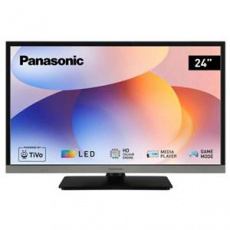 Panasonic TB-24S40AEZ Smart Powered by TiVo TV, 60cm, HD, LED, HDR10, DVB-T2/S2/C Panasonic TB-24S40AEZ Smart Powered by TiVo TV, 60cm, HD, LED, HDR10, DVB-T2/S2/C