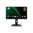MSI Pro/MP275QPG/27"/IPS/QHD/100Hz/1ms/Black/2R