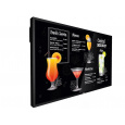 65" D-LED Philips 65BDL3117P-UHD,750cd,MP,24/7