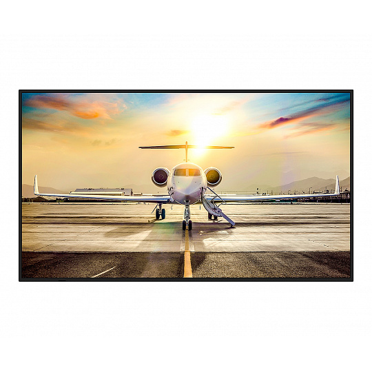 98" LED SHARP M982,3840x2160,24/7,500cd 98" LED SHARP M982,3840x2160,24/7,500cd