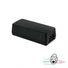 WE AC adaptér 19V/2.1A 40W konektor 5.5x2.5mm WE AC adaptér 19V/2.1A 40W konektor 5.5x2.5mm