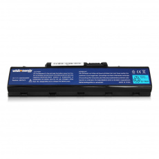 WE baterie pro Acer Aspire 4310 11,1V 4400mAh WE baterie pro Acer Aspire 4310 11,1V 4400mAh